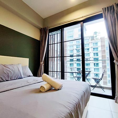 Zen Home@Midhill Genting Highlands 벤통 외부 사진