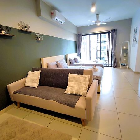 Zen Home@Midhill Genting Highlands 벤통 외부 사진