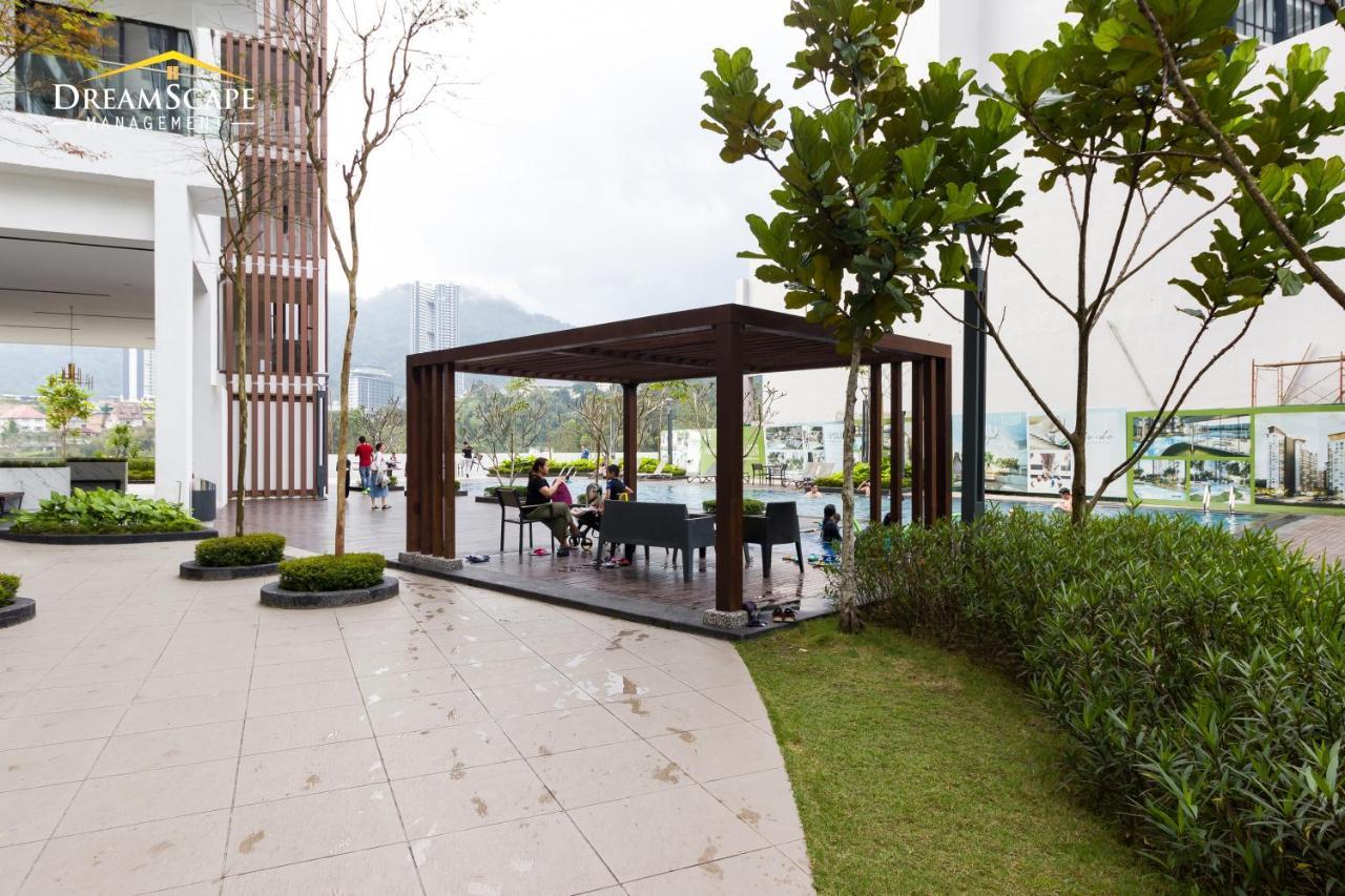 Zen Home@Midhill Genting Highlands 벤통 외부 사진