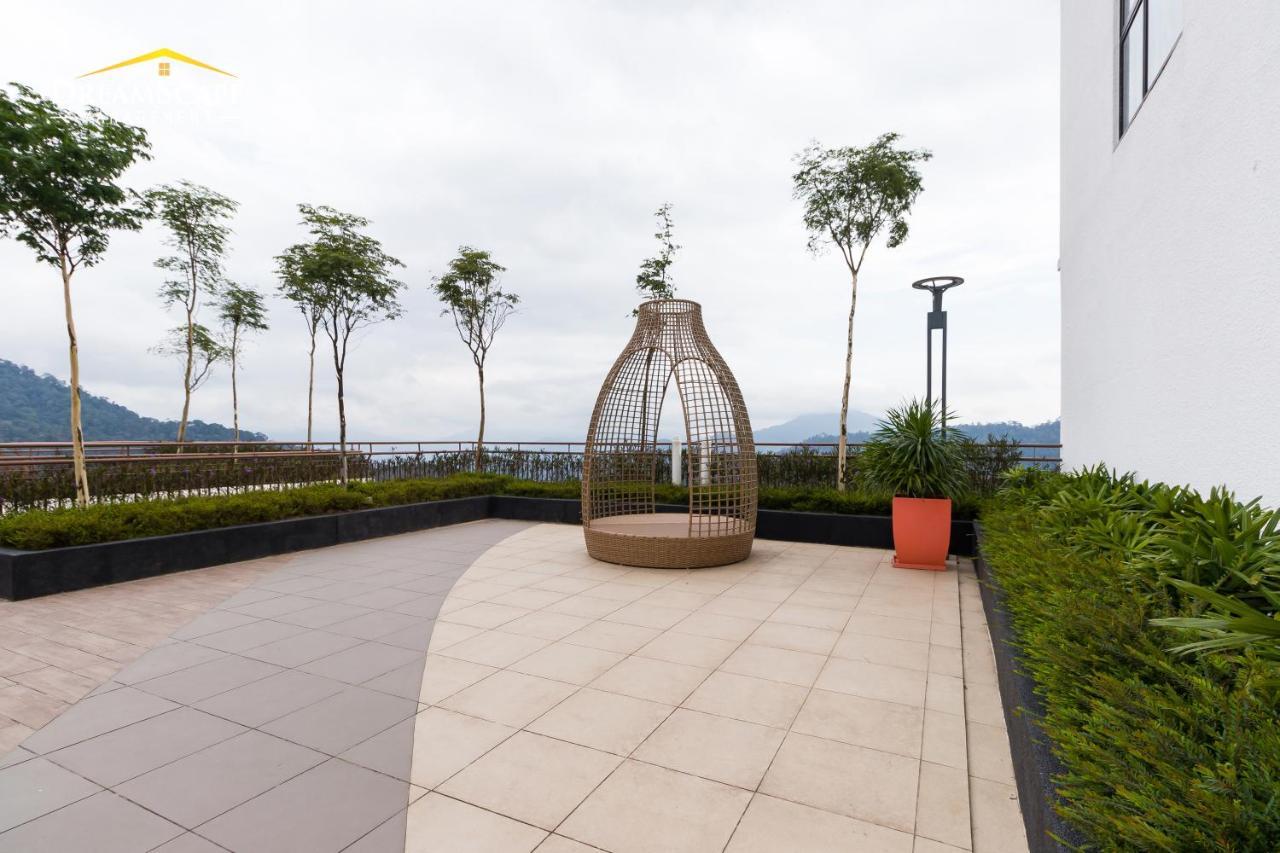 Zen Home@Midhill Genting Highlands 벤통 외부 사진