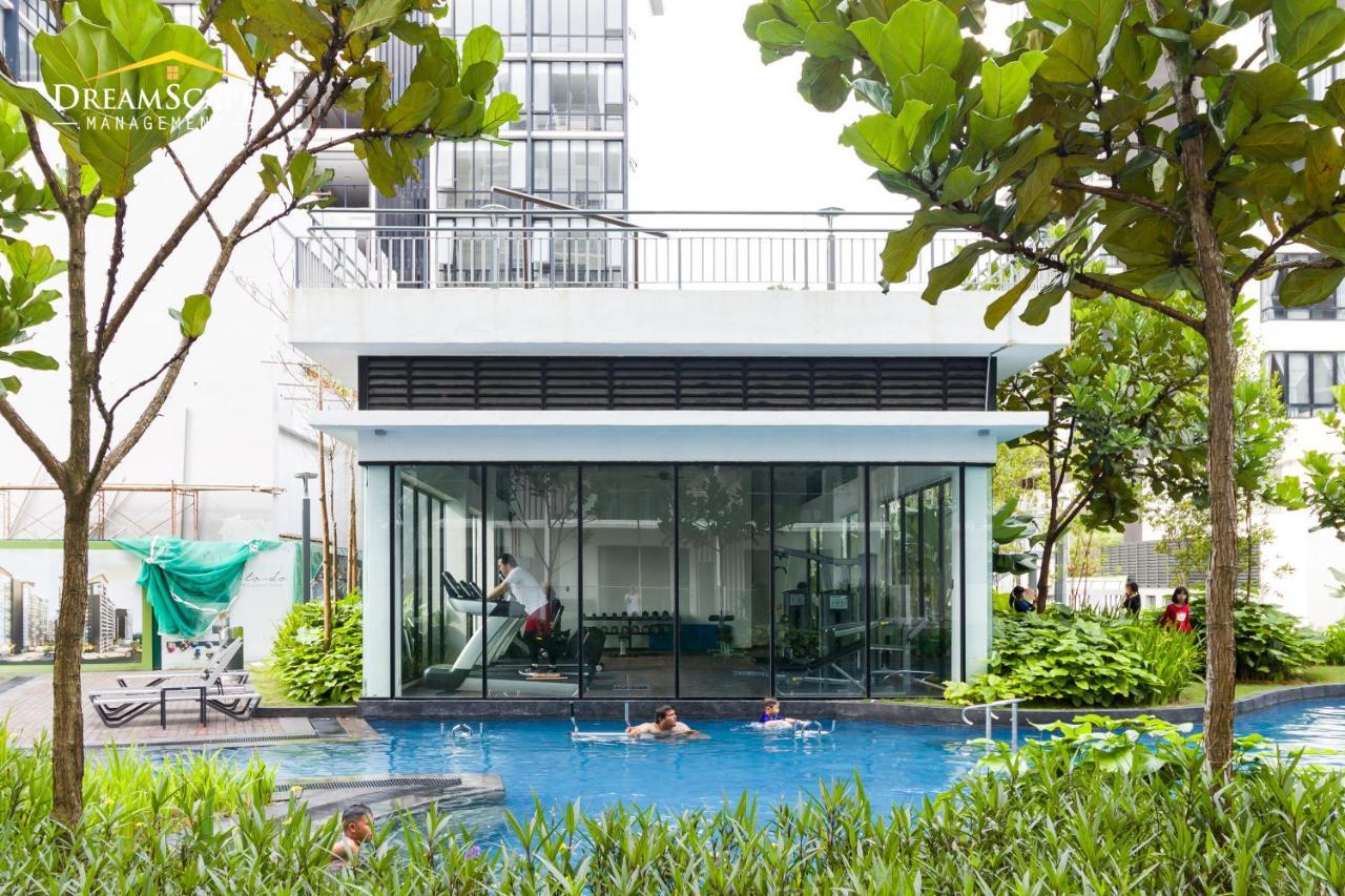 Zen Home@Midhill Genting Highlands 벤통 외부 사진