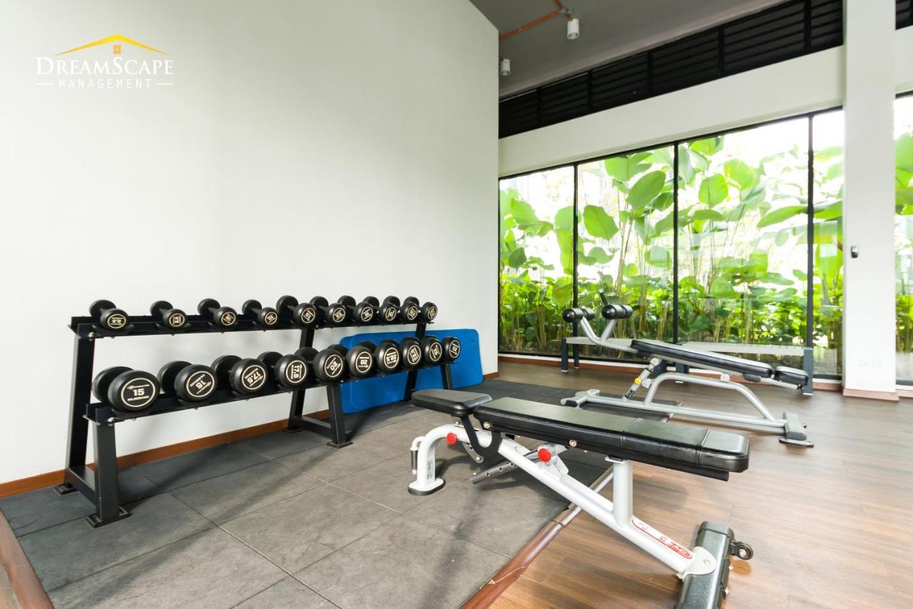 Zen Home@Midhill Genting Highlands 벤통 외부 사진
