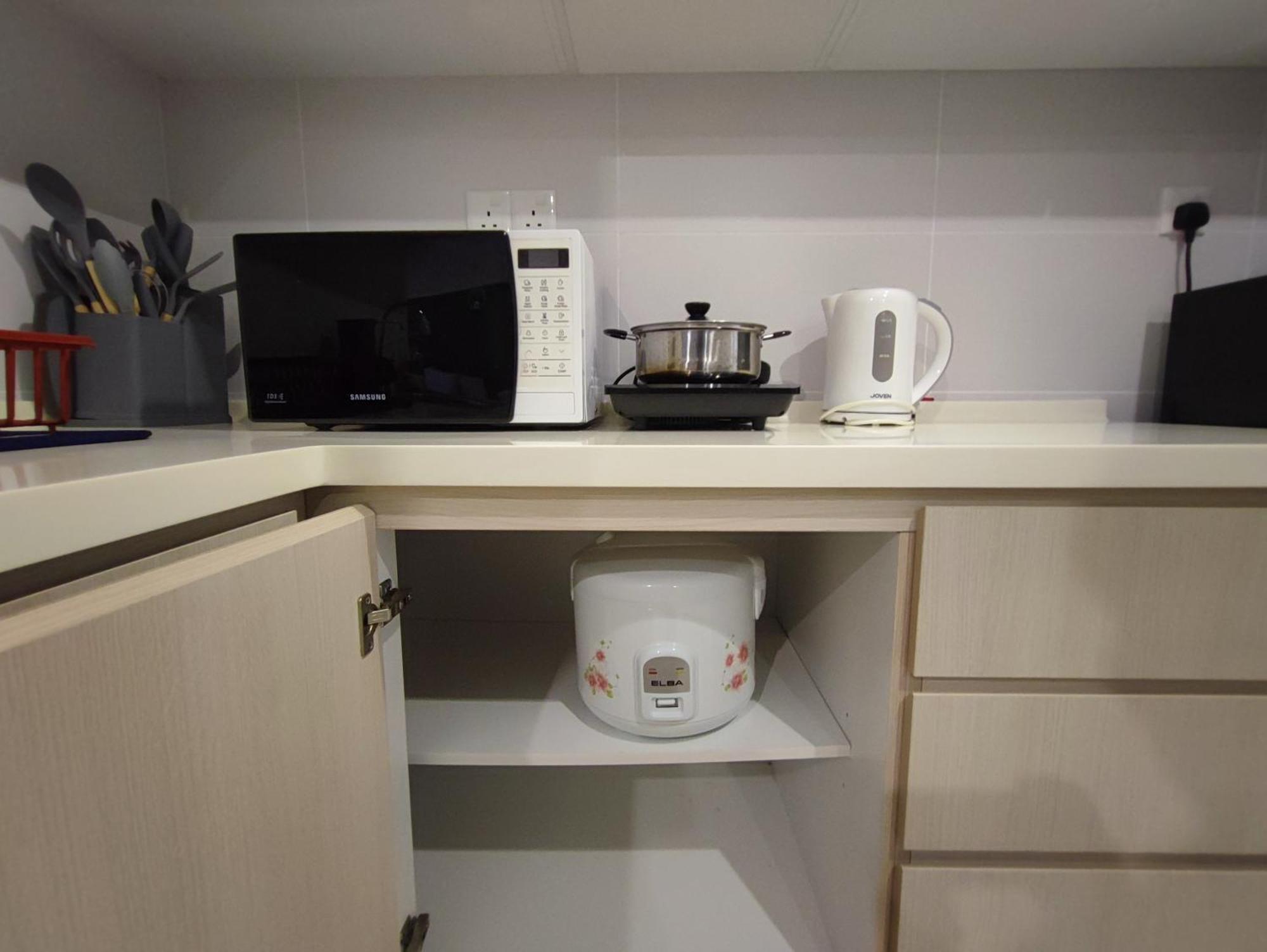 Zen Home@Midhill Genting Highlands 벤통 외부 사진